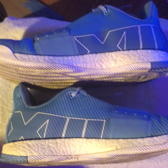 Harden vol 3 lucky - Picture 3 of 3